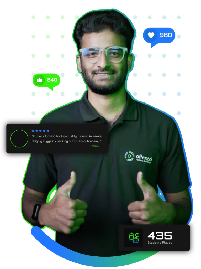 Cyber Security Course in Malappuram