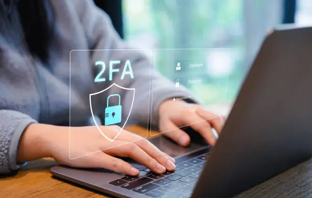 Two-Factor authentication