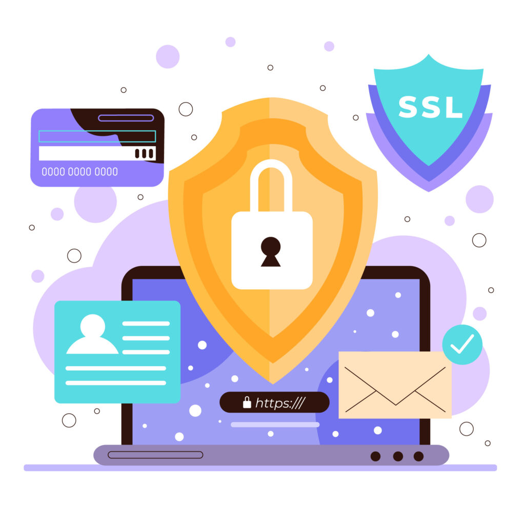 Authentication 