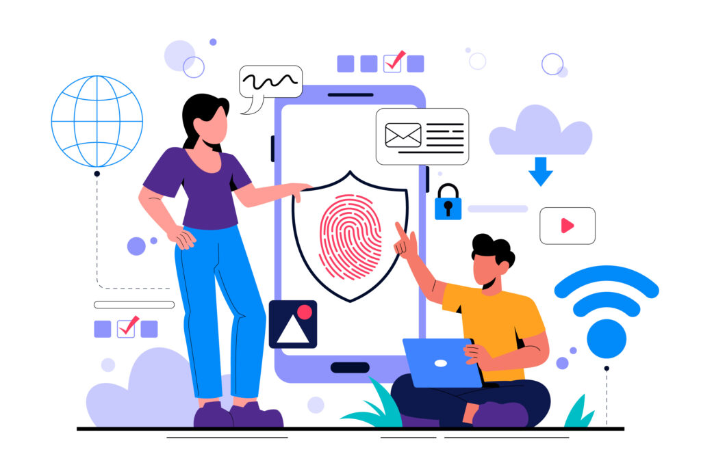 Account protection