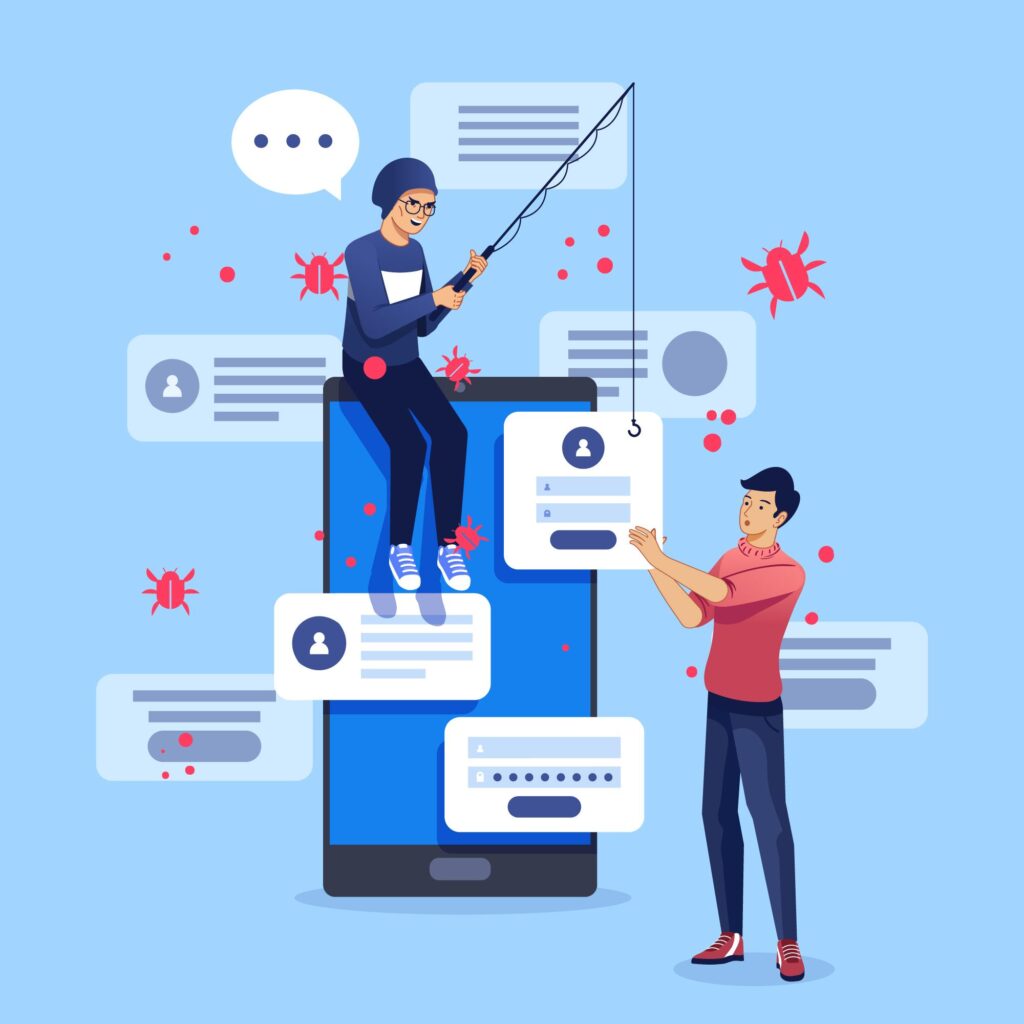 mobile app penetration testing
