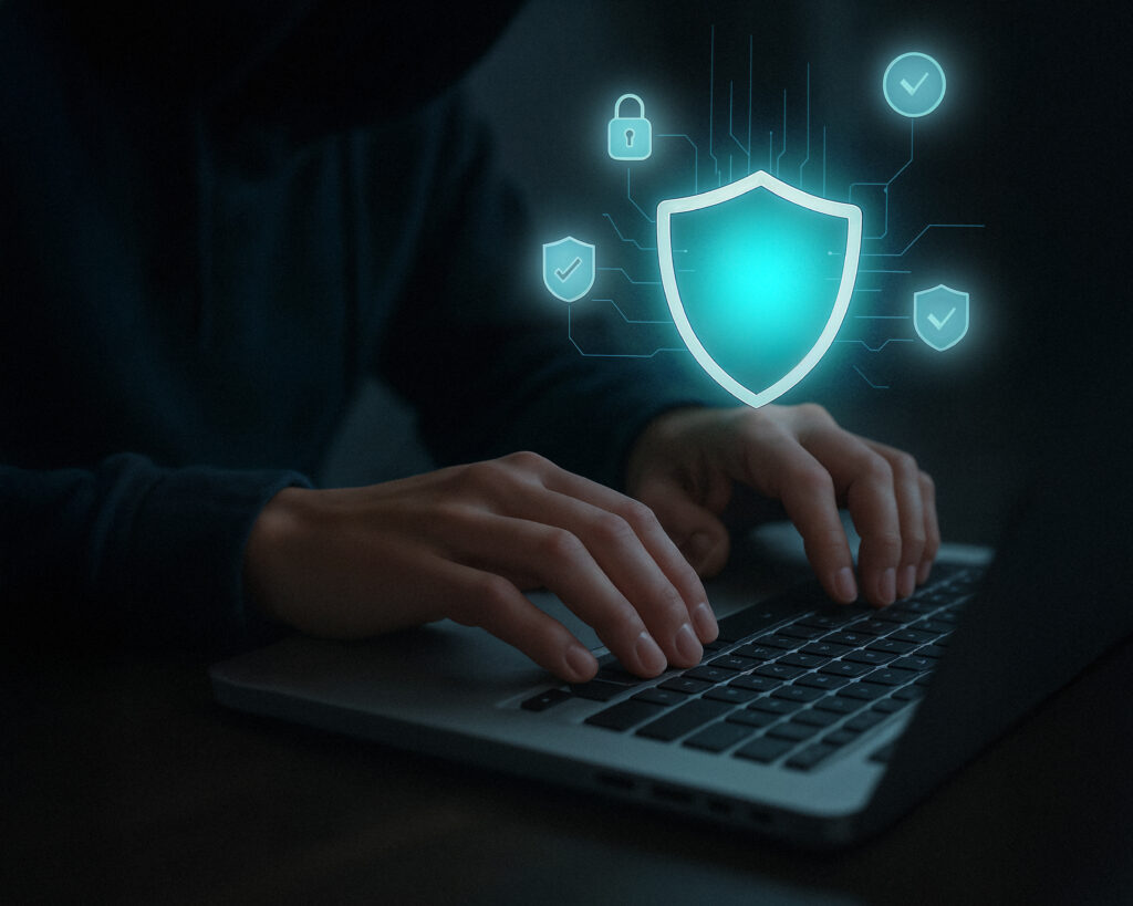 Cyber security