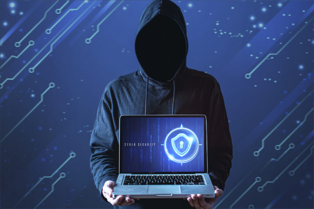 Black hat hackers techniques