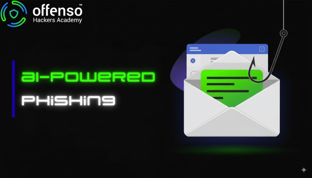 phishing techniques using ai blog banner