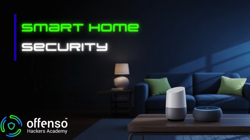 smart home security blog banner