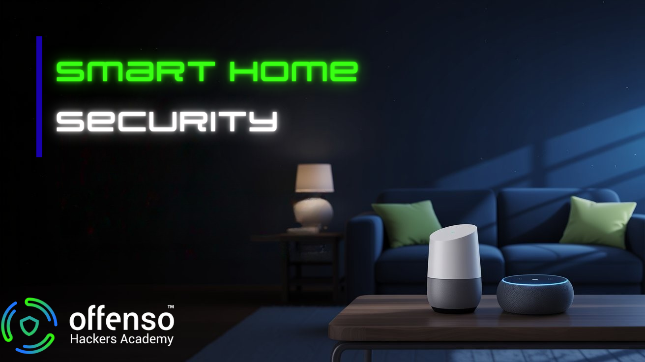 Smart Home Security: Is Your Alexa or Google Home Spying on You?
