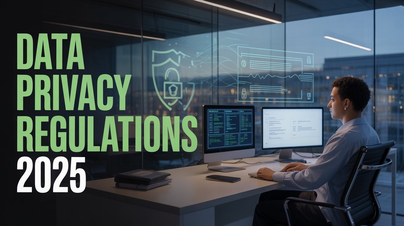 Data Privacy Regulations 2025: What Every Business Must Know