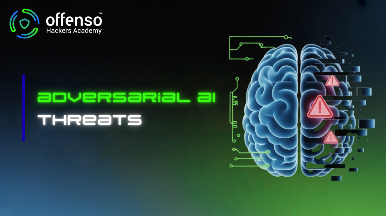 Adversarial AI: Stop Threats Before They Strike