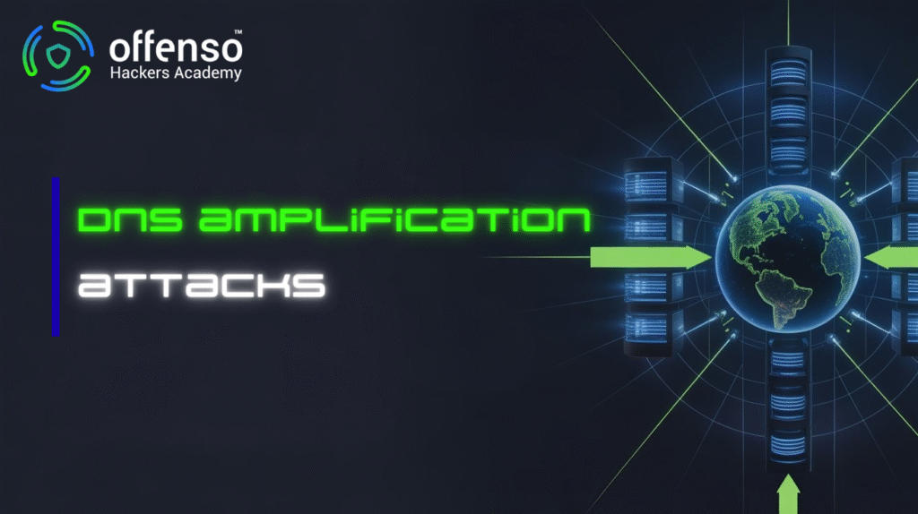 featured image for DNS-Amplification-Attacks