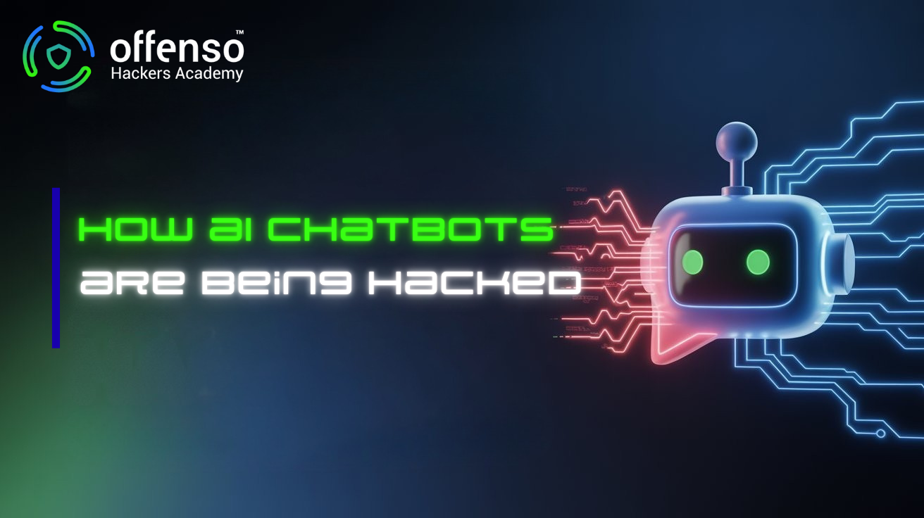 How AI Chatbots Are Being Hacked: Simple Explanation for Students