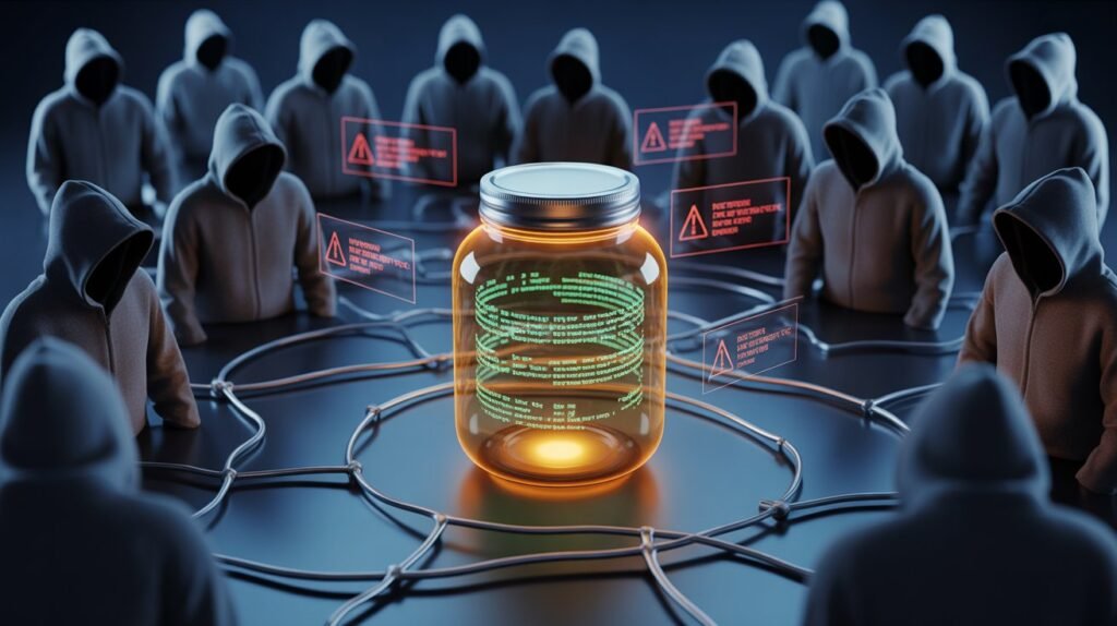 Network security system