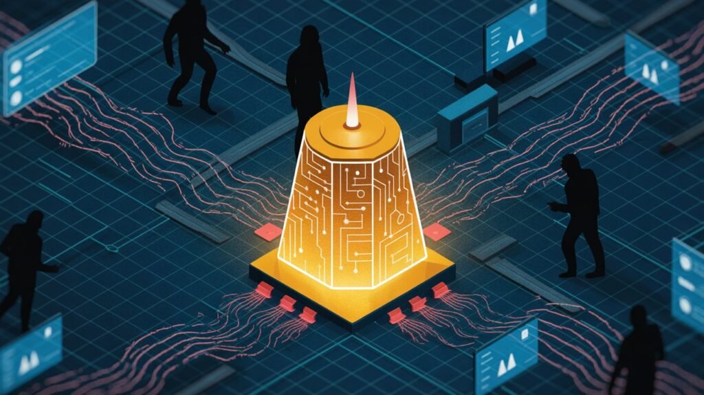 Cyber threat detection