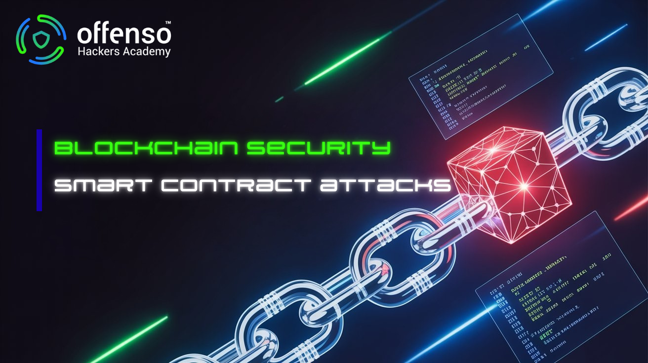 Blockchain Security: Why 2026 Will See More Smart Contract Attacks