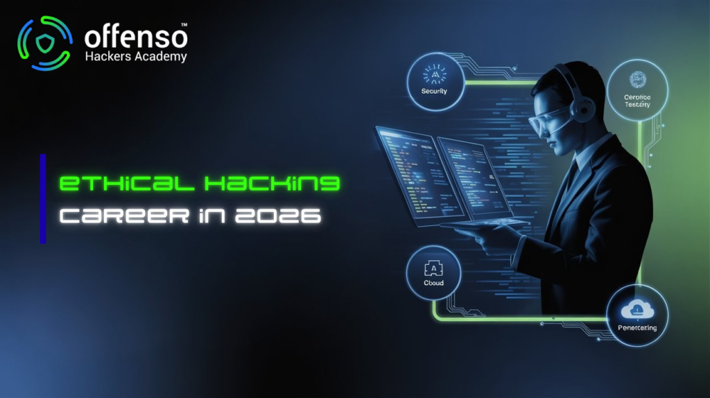Ethical Hacking Career