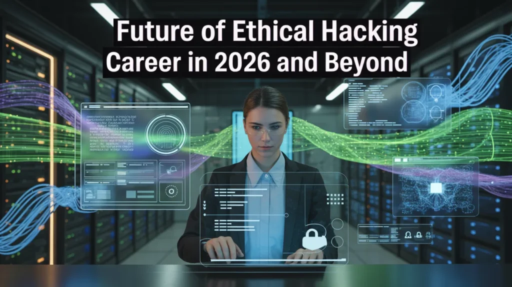 Ethical Hacking Career