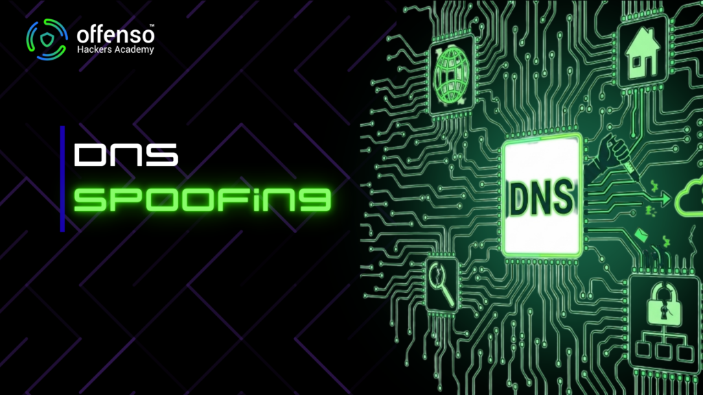 DNS spoofing